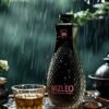 WIZLEO 榴莲威士忌